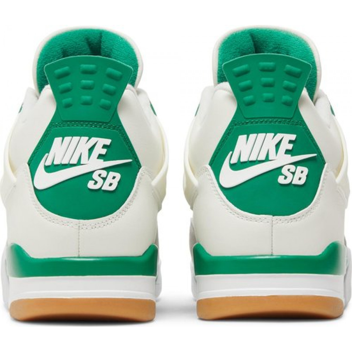 Nike SB x Air Jordan 4 Retro SP 'Pine Green'